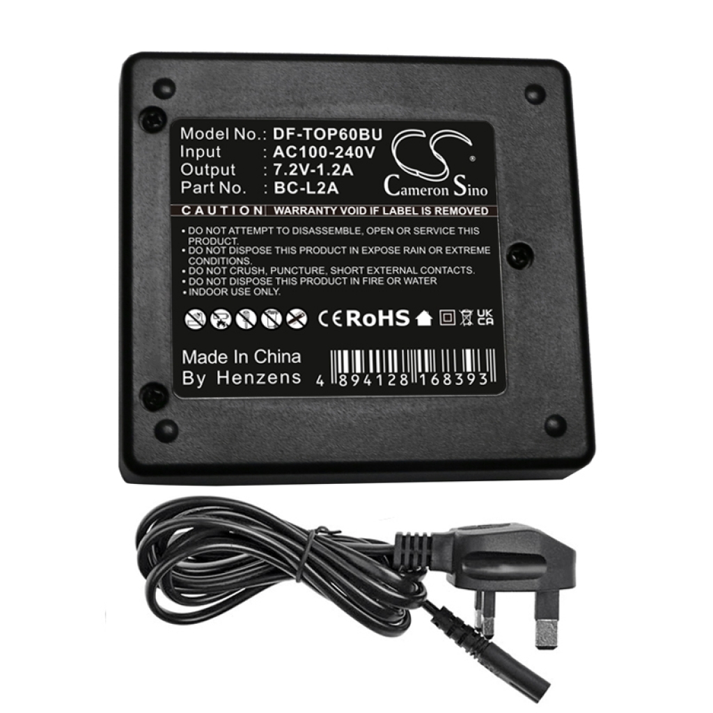 Power Tools Charger Sokkia SET350RX