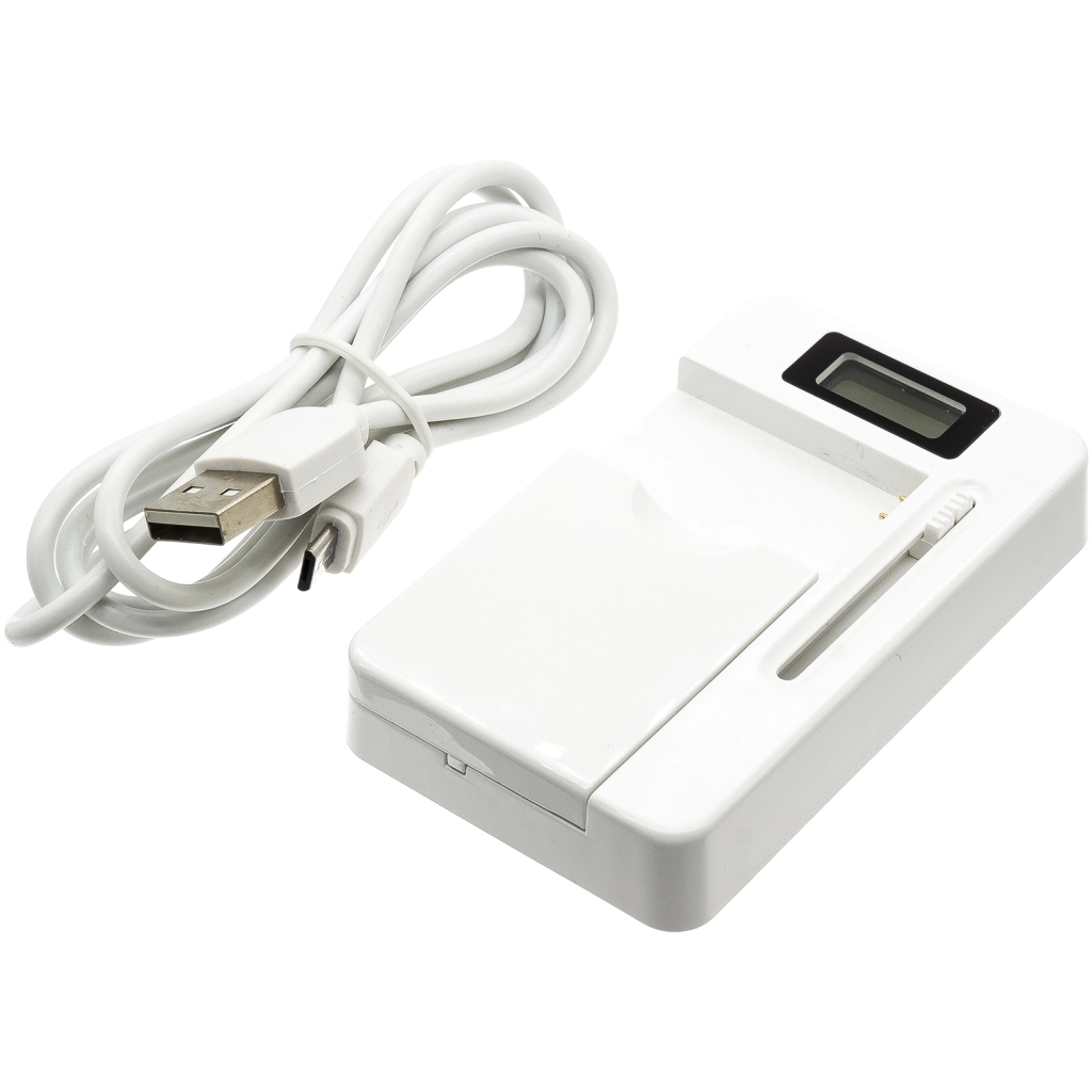 Camera Battery HP DF-UC030