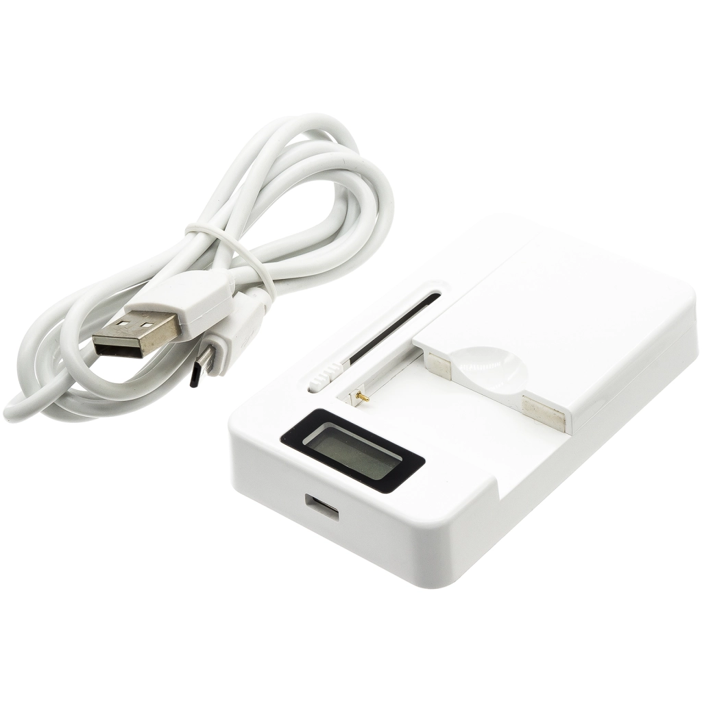 Camera Battery HP DF-UC030