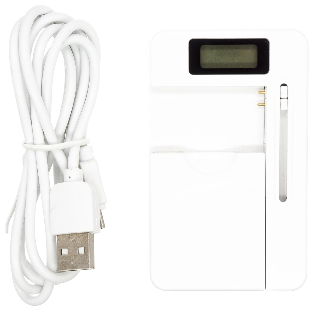 Camera Battery HP DF-UC030