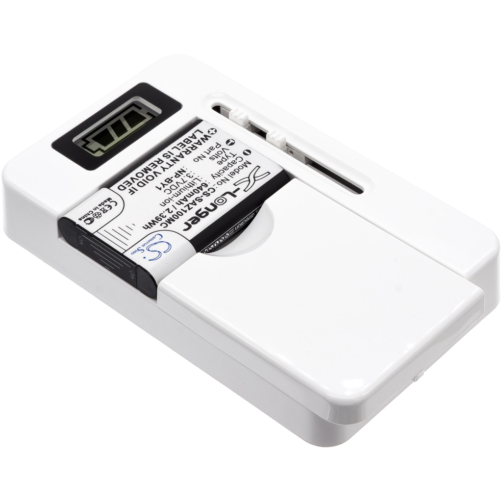 Camera Battery HP DF-UC030