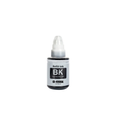 Compatible replacement for Canon GI-490BK PIGMENT