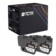 Compatible replacement for Brother LC426XLBK