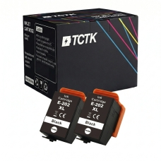 Compatible replacement for EPSON 202XL (C13T02G14010)