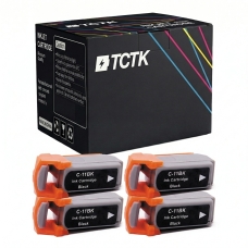 Compatible replacement for Canon BCI-11 (BCI-11BK)