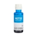 Compatible with   / 70ml Ink Cyan (Printing ink - Dye)