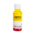 Compatible with   / 70ml Ink Yellow (Printing ink - Dye)