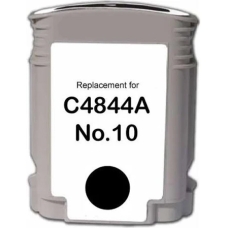 Compatible replacement for HP 10 (C4844A)