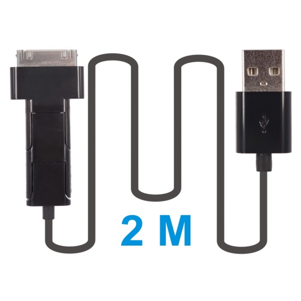 Cable compatible with Cables