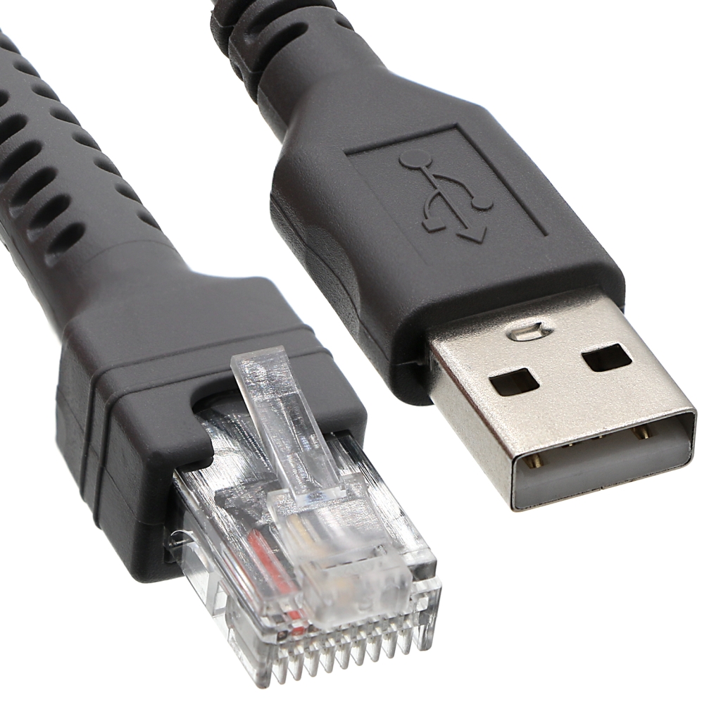 Cables Honeywell Voyager 1400g
