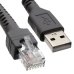 Cables Symbol LS3408