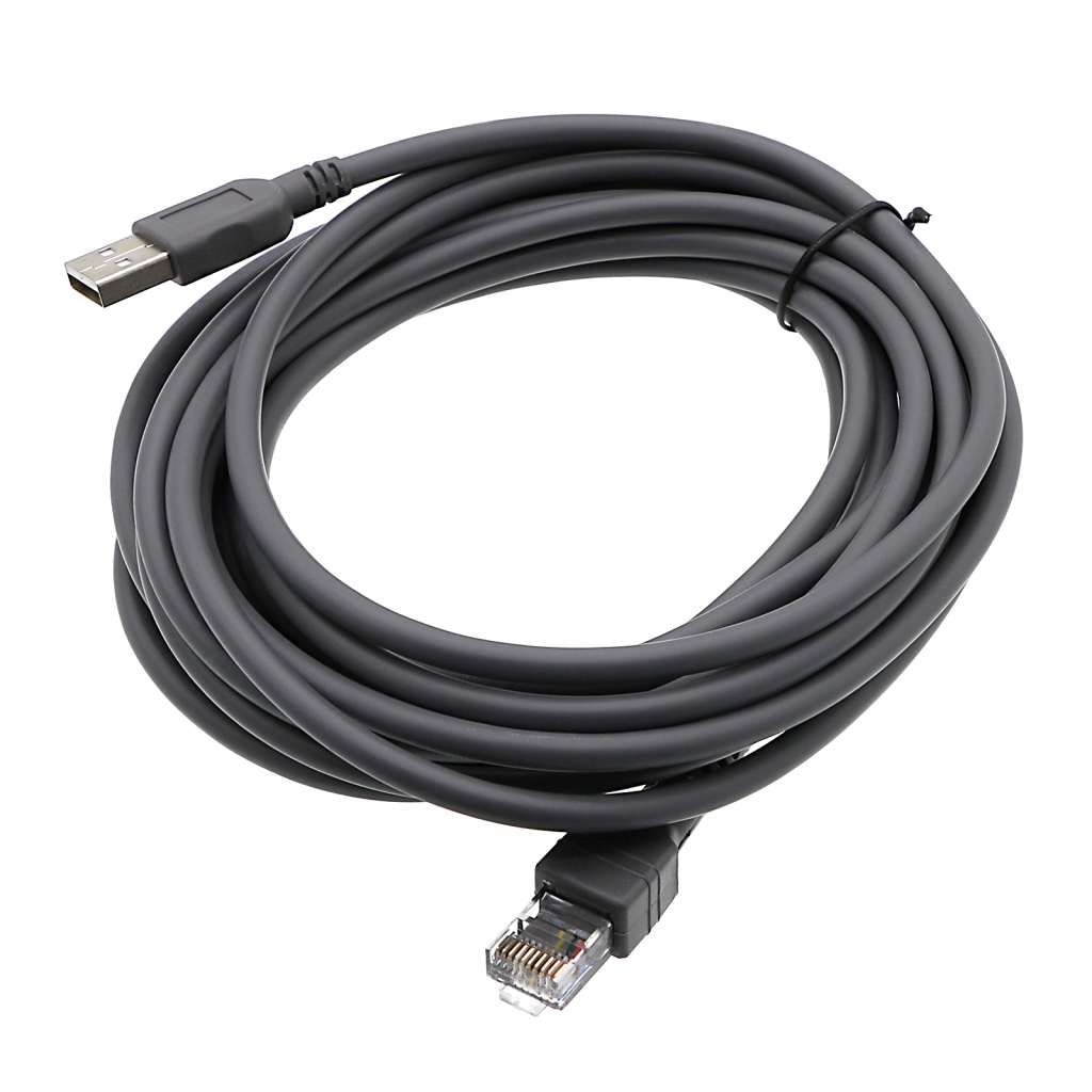 Cables Symbol LS3408
