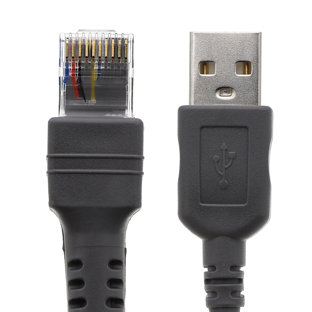 Cables Symbol LS3408