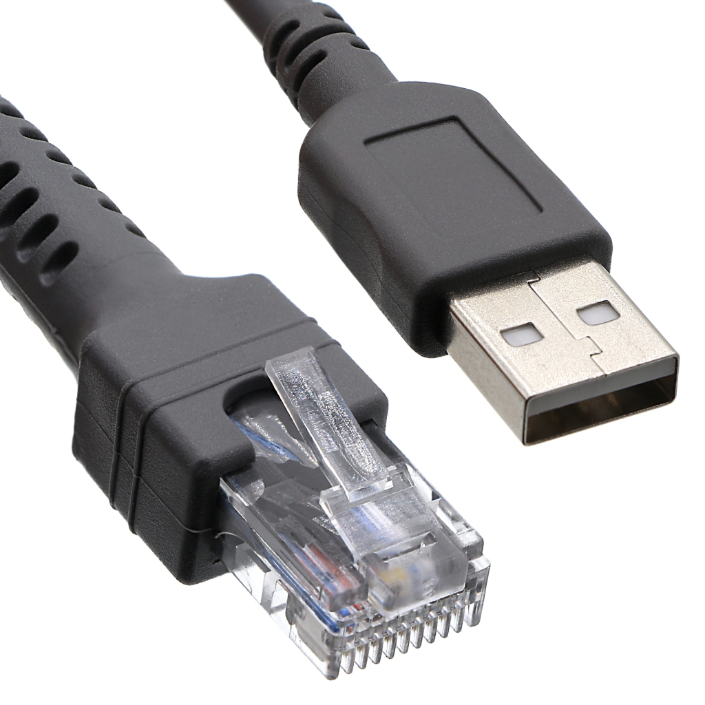 Cables Symbol LS3408