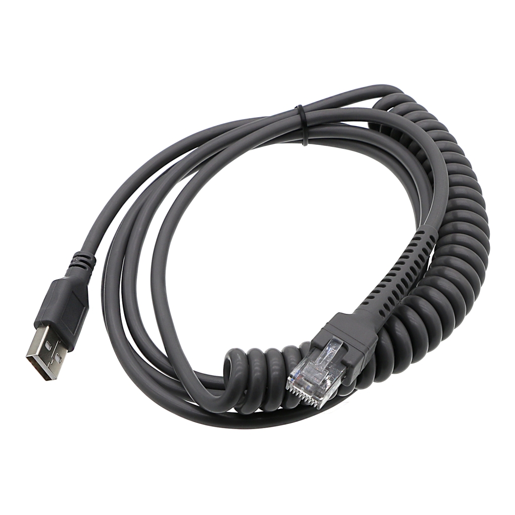 BarCode, Scanner Battery Symbol AS-RJ45C3