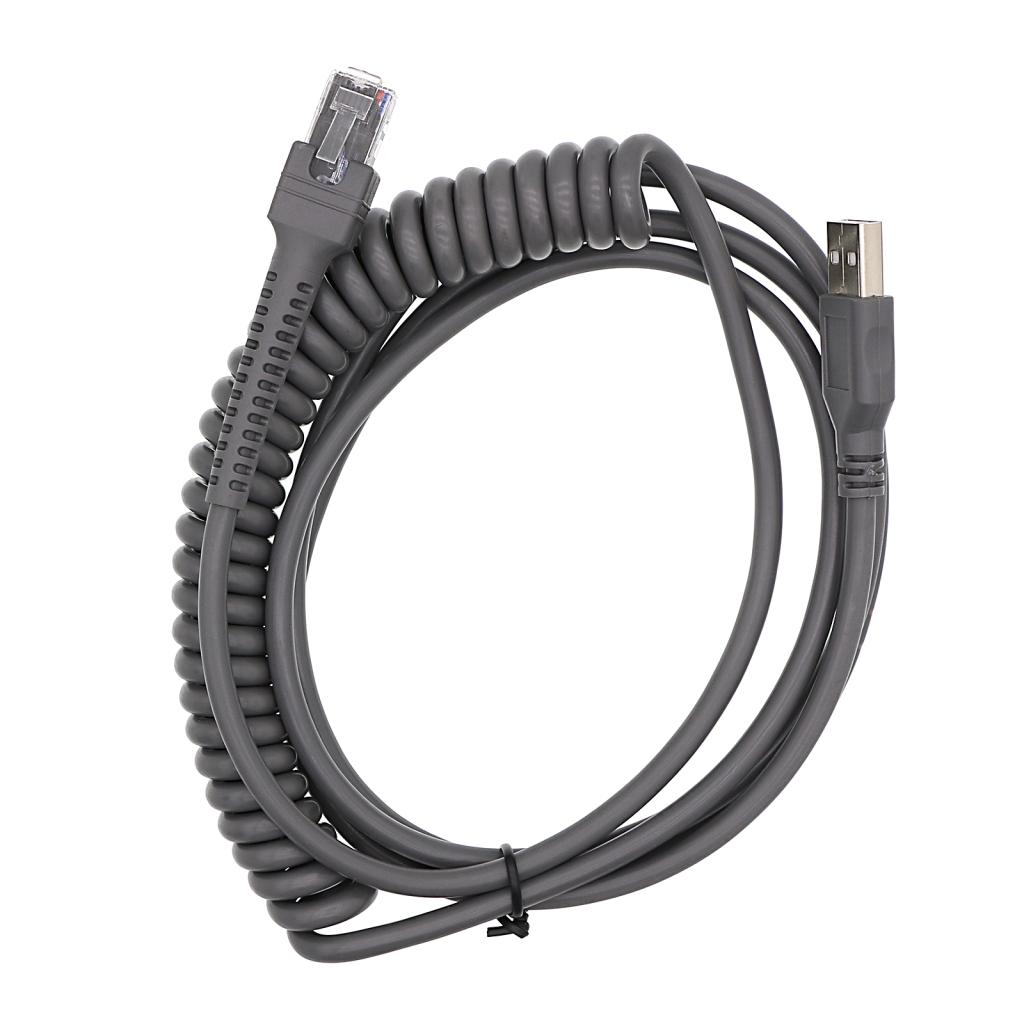 BarCode, Scanner Battery Symbol AS-RJ45C3
