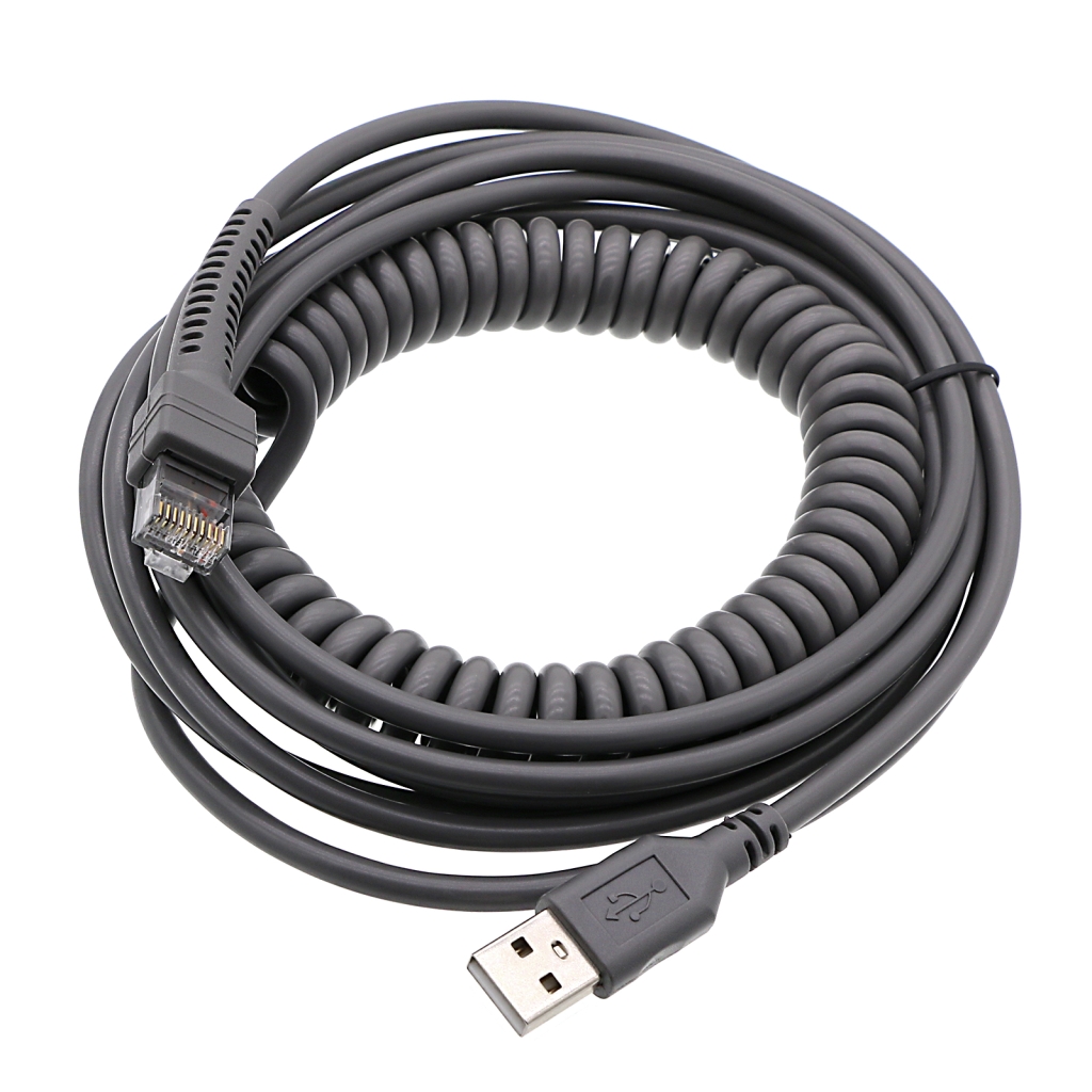 Cables Symbol LS9208i