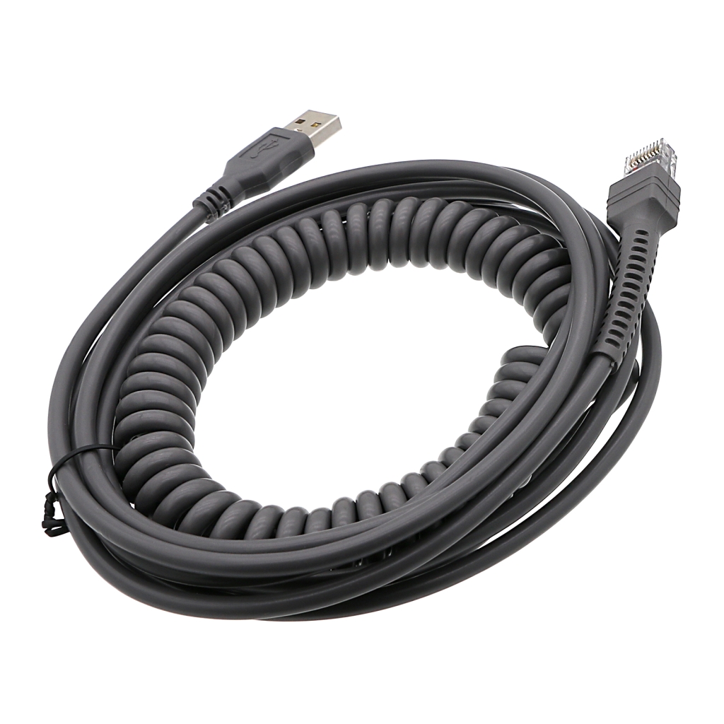 Cables Symbol LS9208i