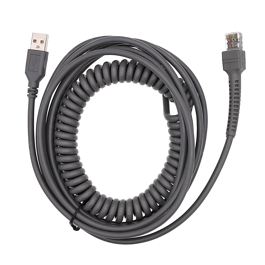 Cables Symbol LS9208i