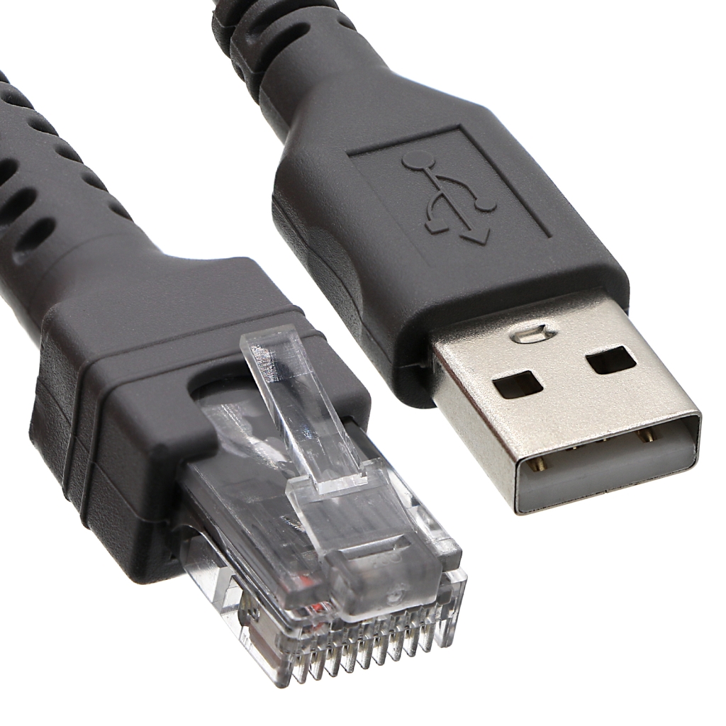 Cables Symbol LS9208i