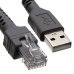 Cables Symbol LS9208i