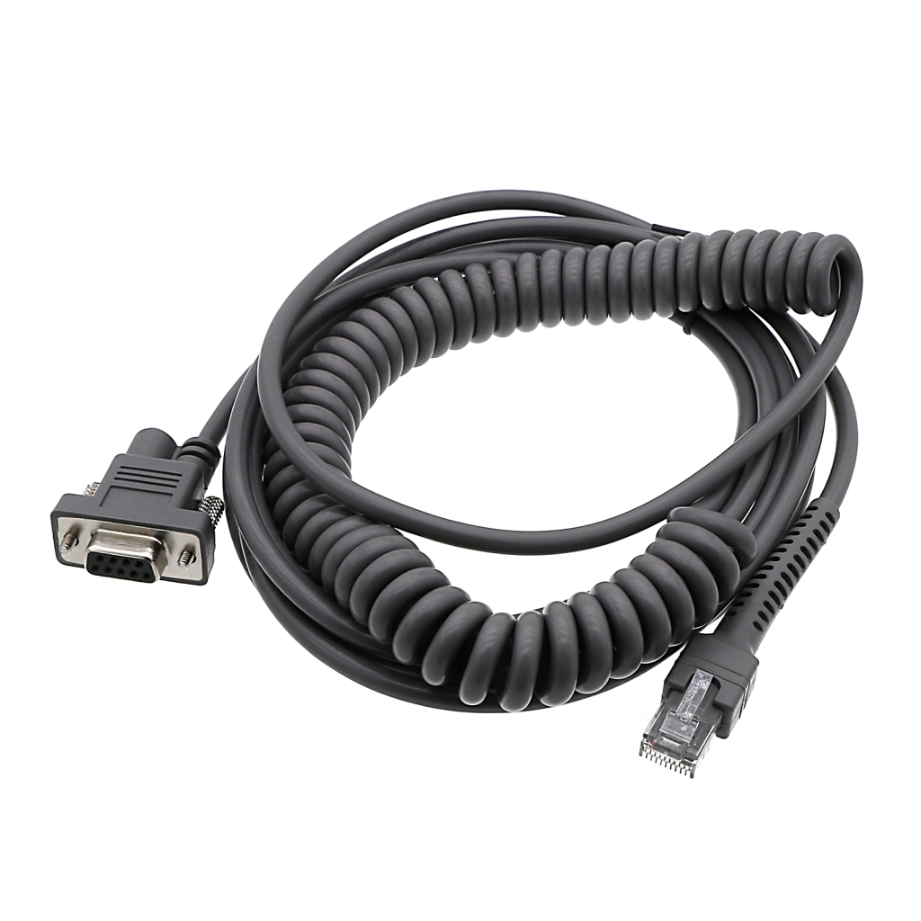 Cables Symbol LS9208i