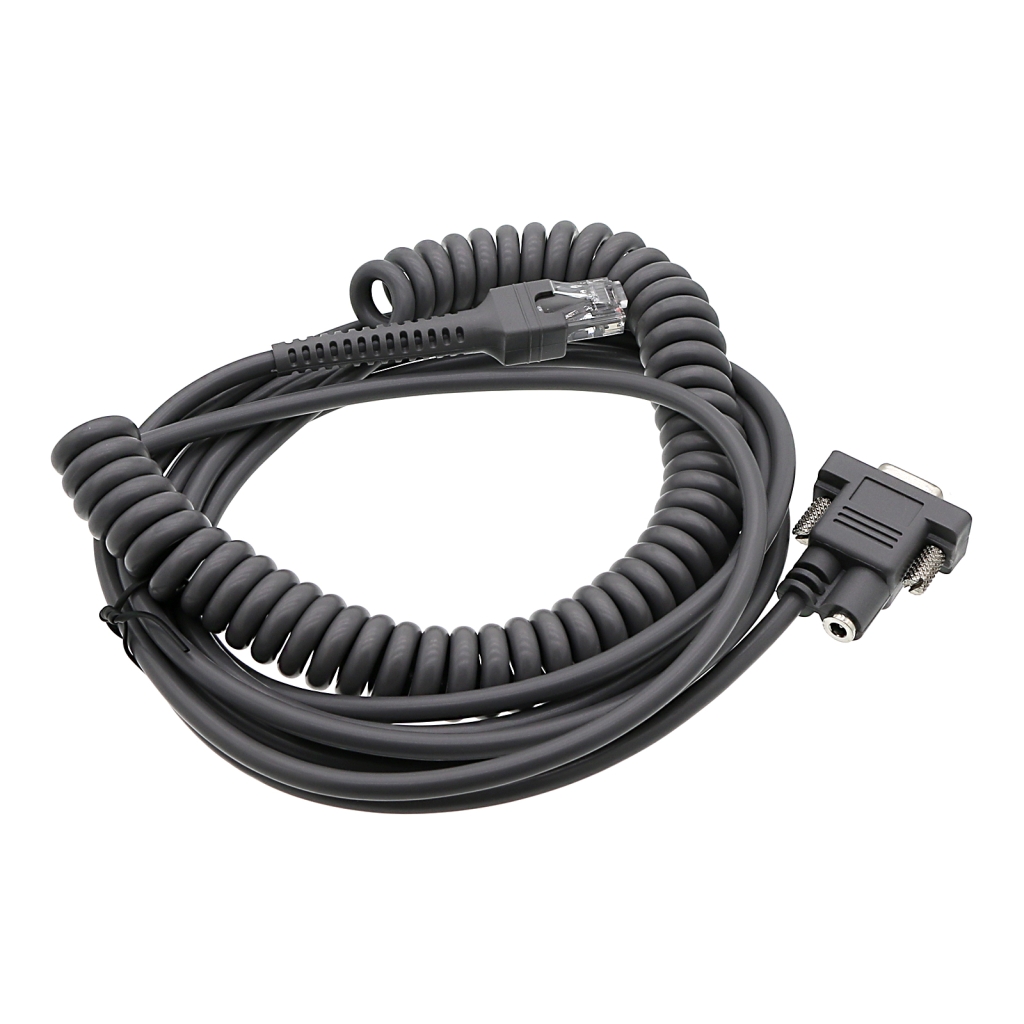 Cables Symbol LS3408