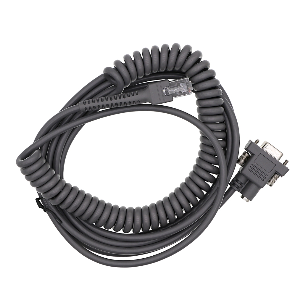 Cables Symbol LS9208i