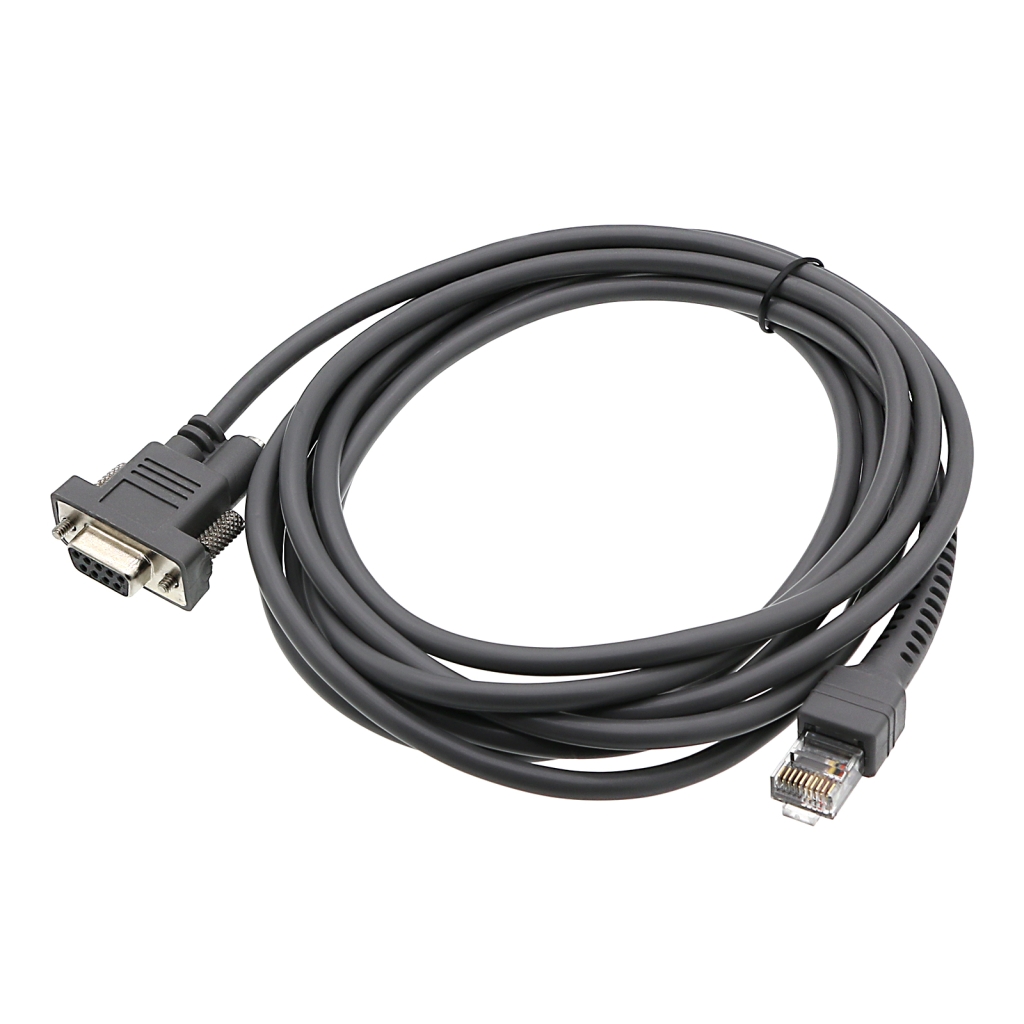 Cables Symbol LS9208i