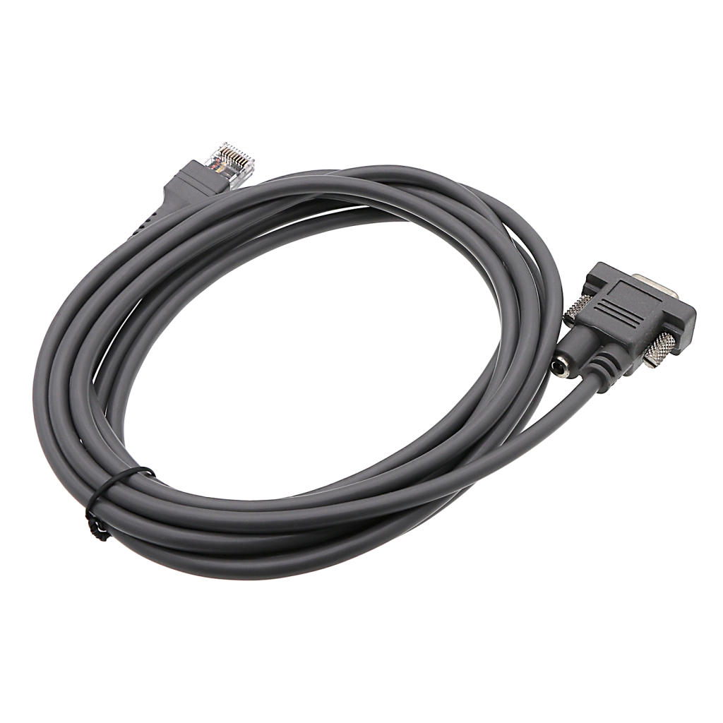 Cables Symbol DS6707