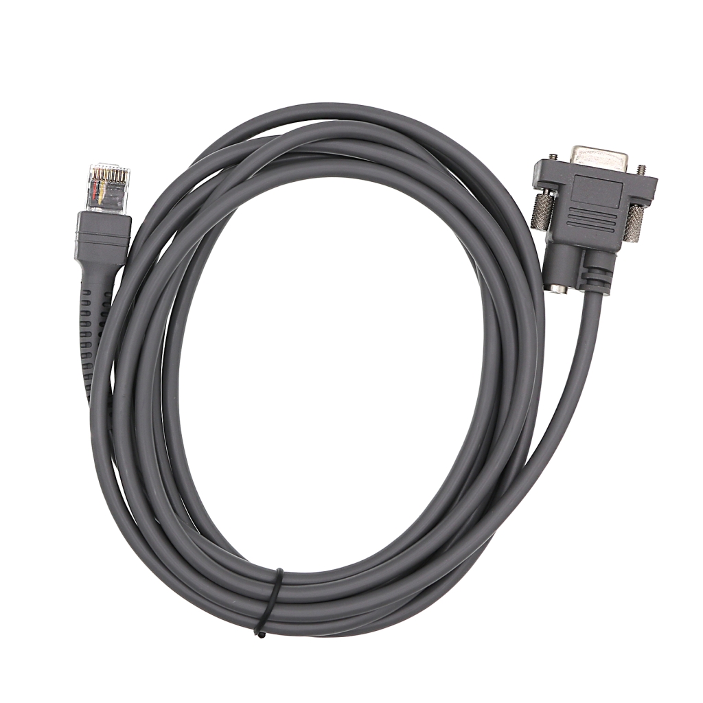 Cables Symbol DS6707