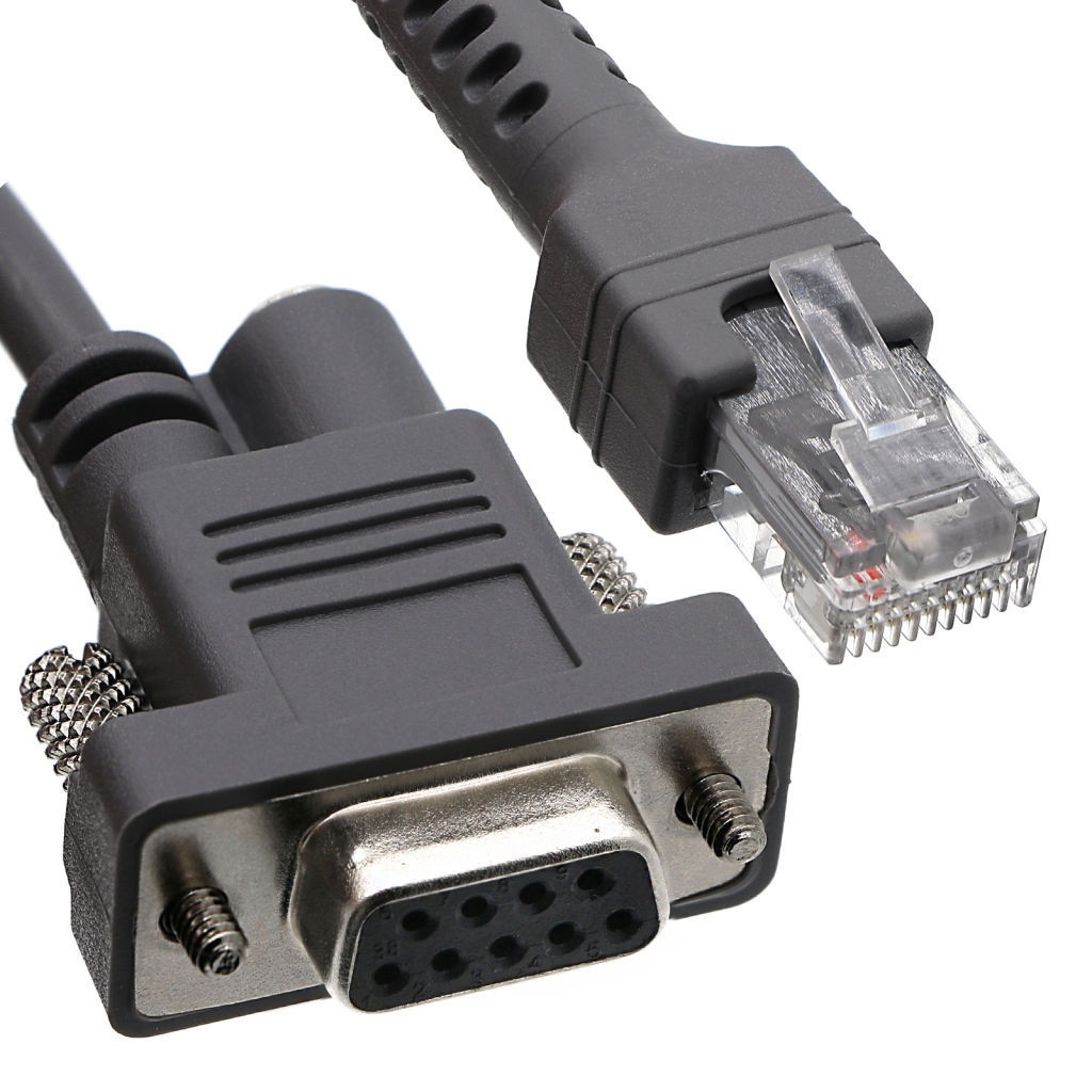 Cables Symbol LS9208i
