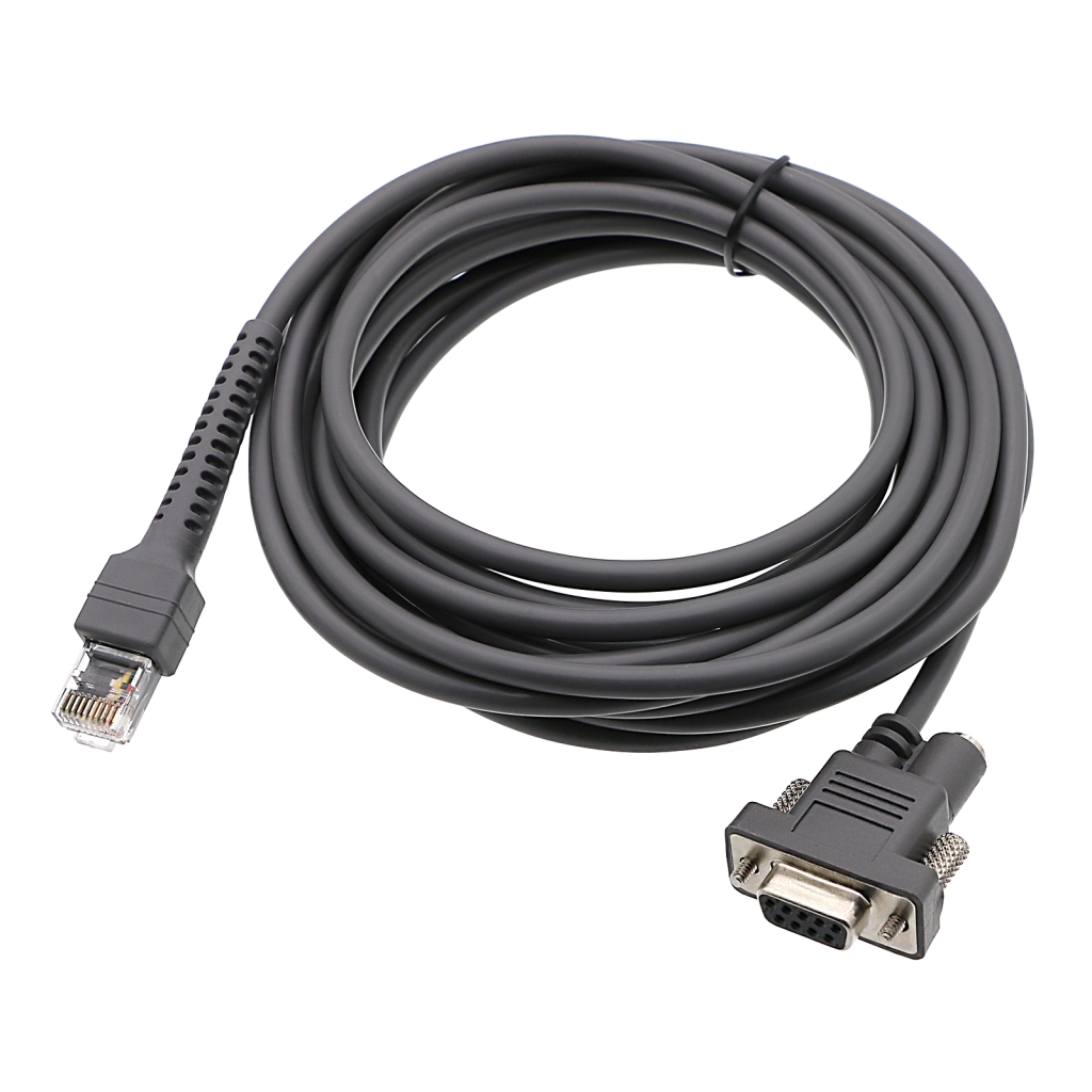 Cables Symbol LS9208i