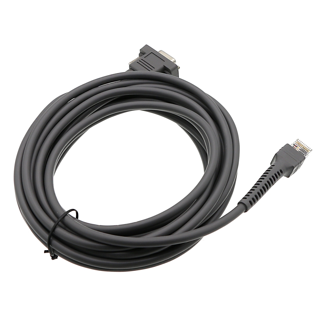 Cables Symbol LS9208i