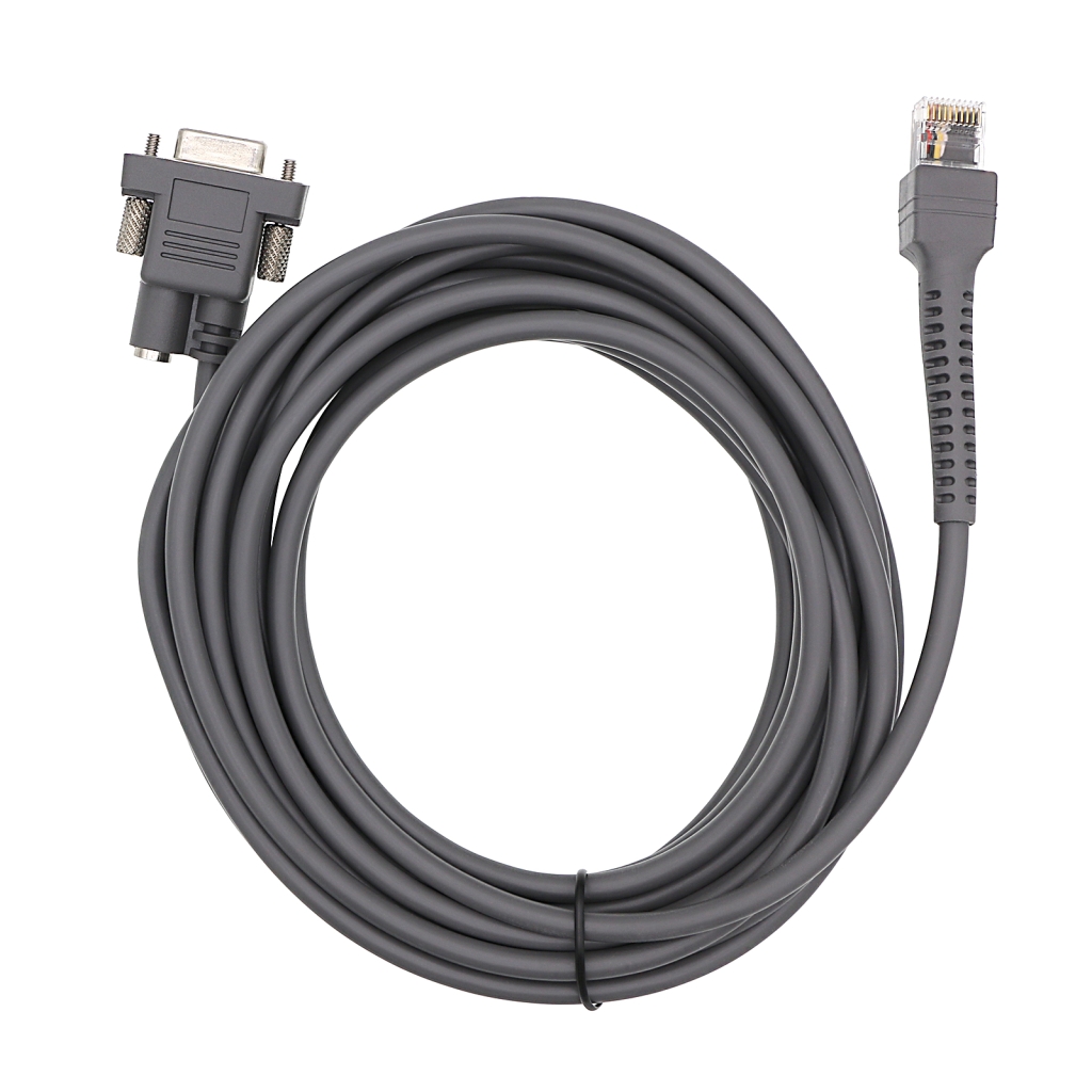 Cables Symbol LS9208i