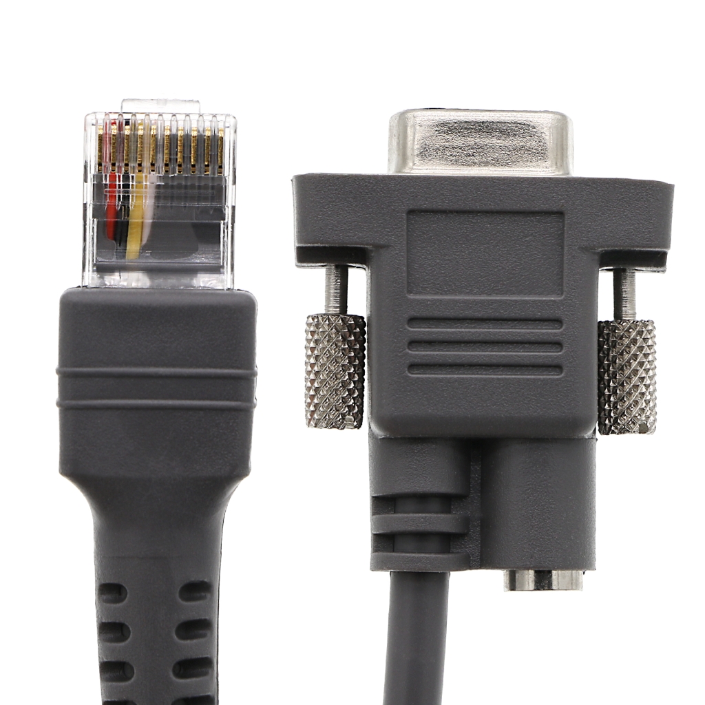 Cables Symbol LS9208i