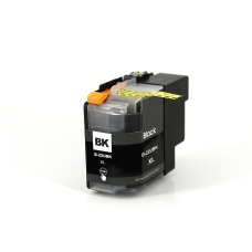 Compatible replacement for Brother LC22UXLBK