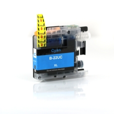 Compatible replacement for Brother LC22UXLC