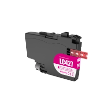 Compatible replacement for Brother LC427M