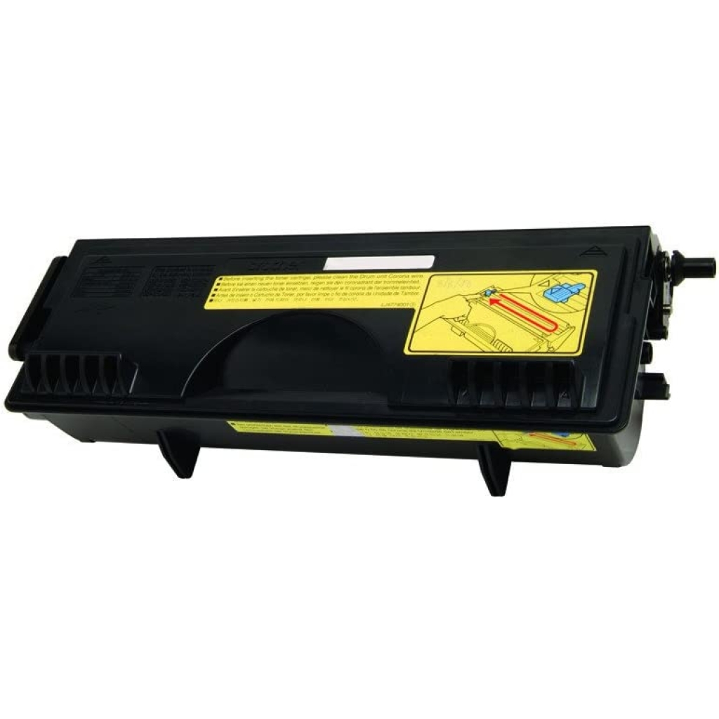 Toner compatible with Brother MFC-8600 Black