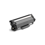 Compatible replacement for Toner compatible with Brother TN-2510XL Black