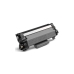 Toner compatible with Brother TN-2510XL Black