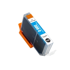 Compatible replacement for Canon PFI-300C