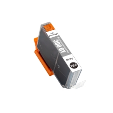 Compatible replacement for Canon PFI-300GY