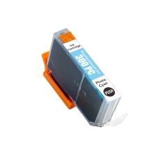 Compatible replacement for Canon PFI-300PC