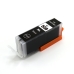 Compatible replacement for Compatible with Canon PGI-550XLBK / 23ml Ink  (Ink cartridges)