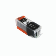 Compatible replacement for Compatible with Canon PGI-555XXLBK / 33ml Ink Black (Ink cartridges)