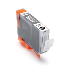 Compatible replacement for Canon CLI-65LGY