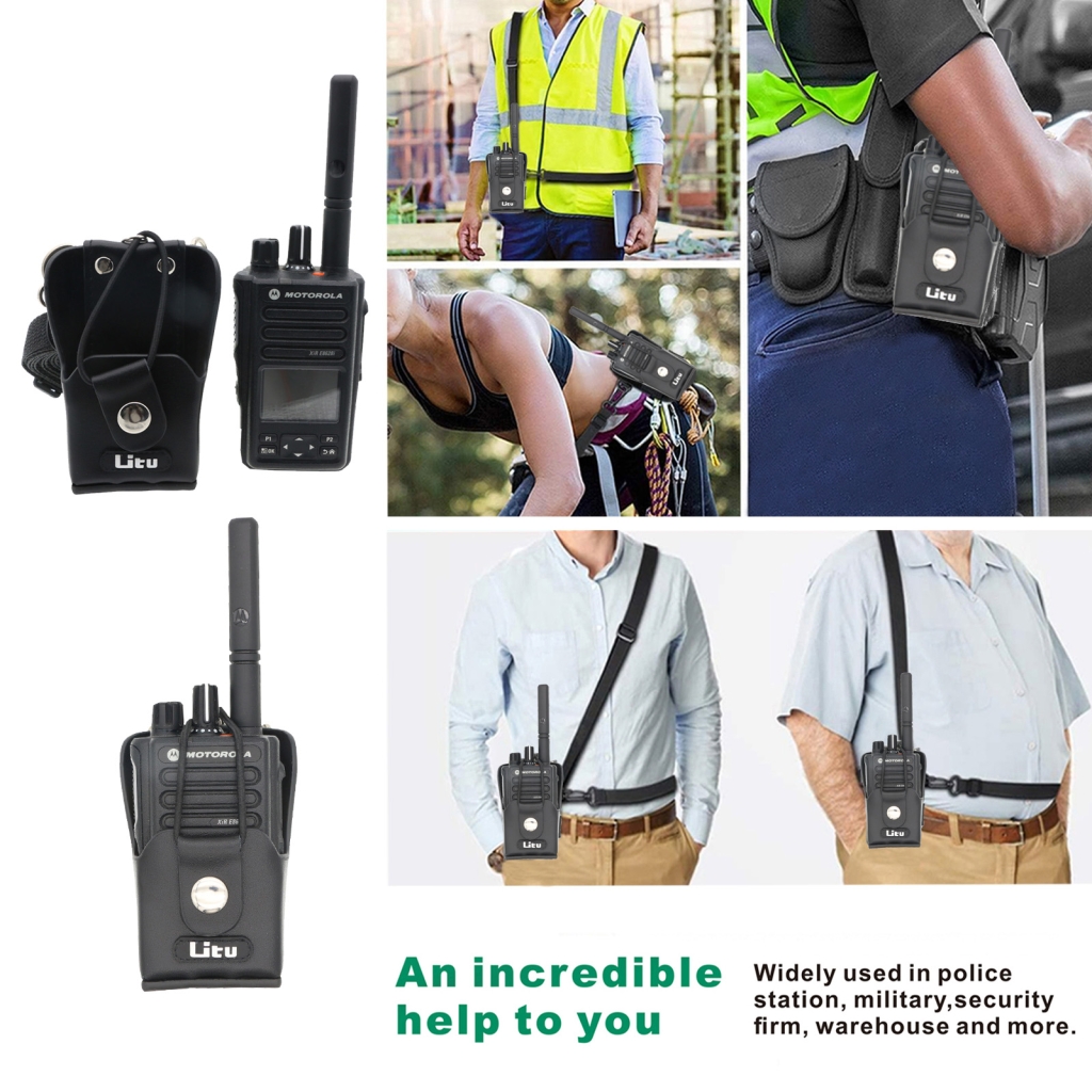 Compatible replacement for Motorola 