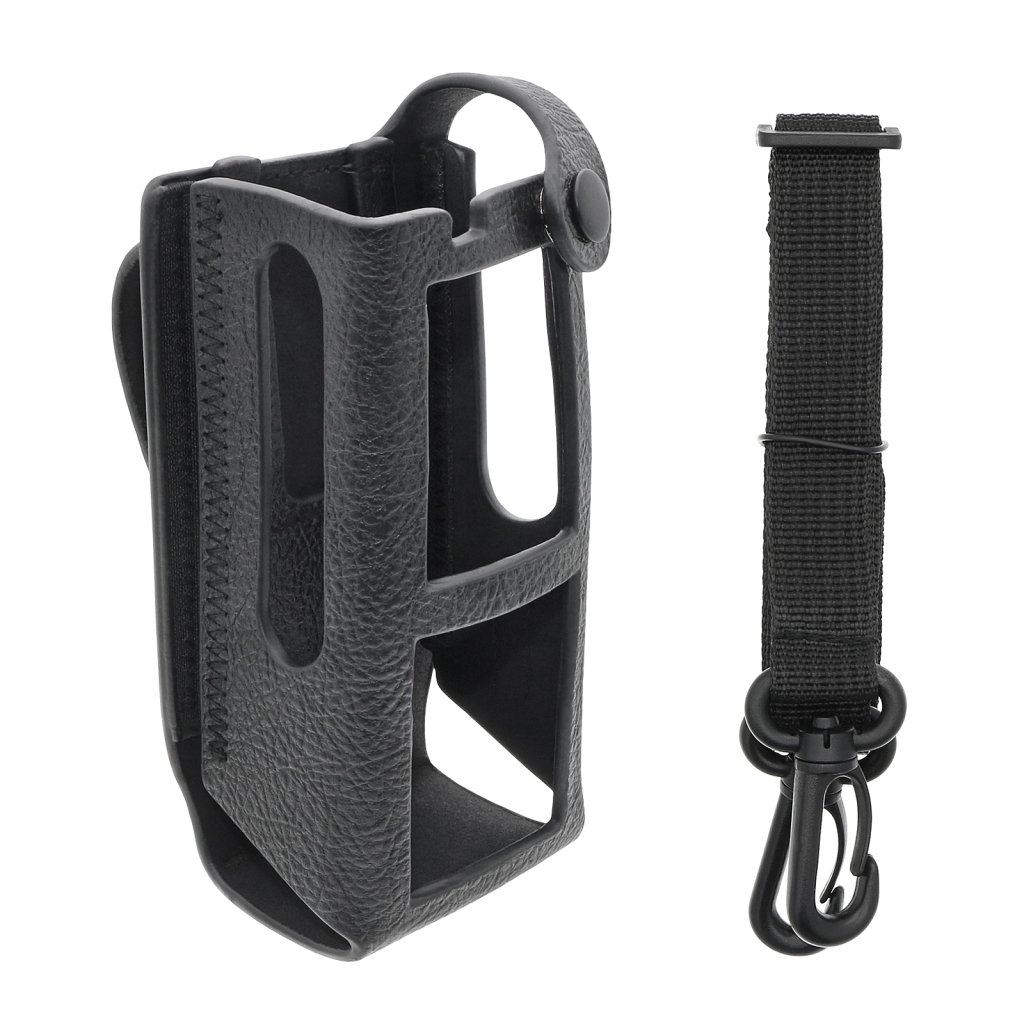 Case Replaces Motorola PMLN8299A